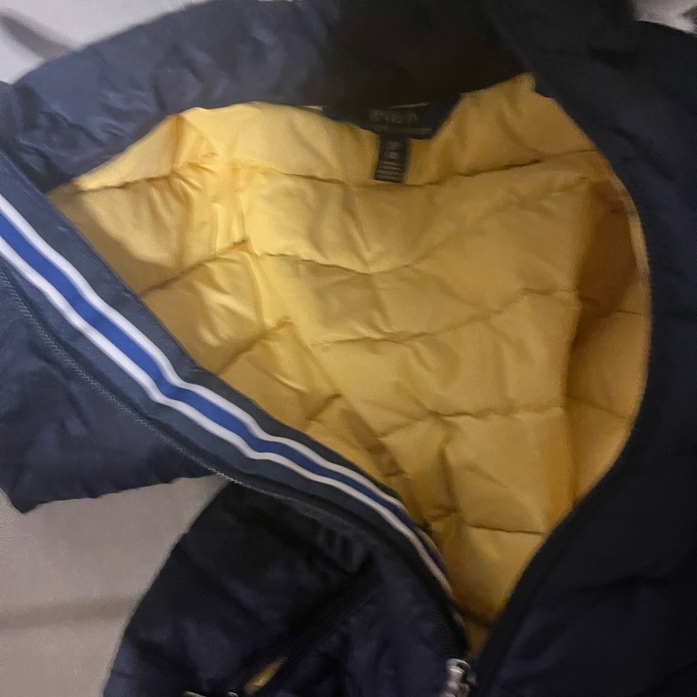 Polo like new